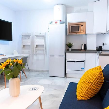 Downtown Apartment Seville Exterior photo