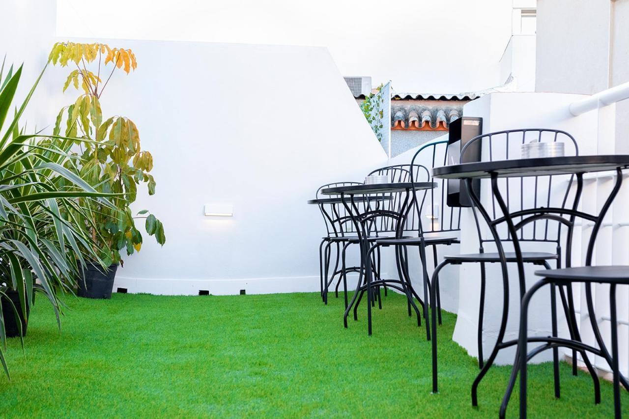 Downtown Apartment Seville Exterior photo